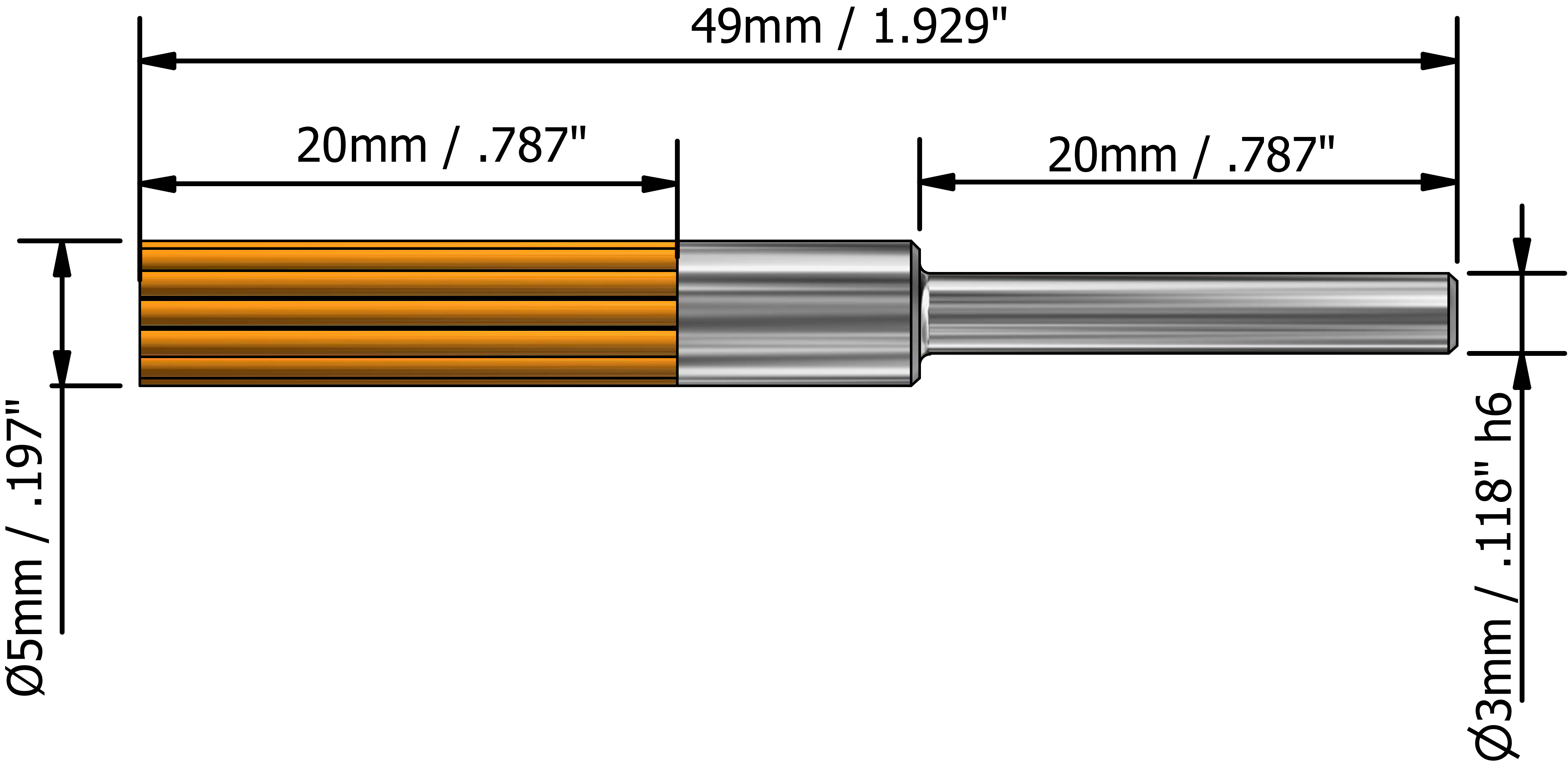 Brush Diagram 1